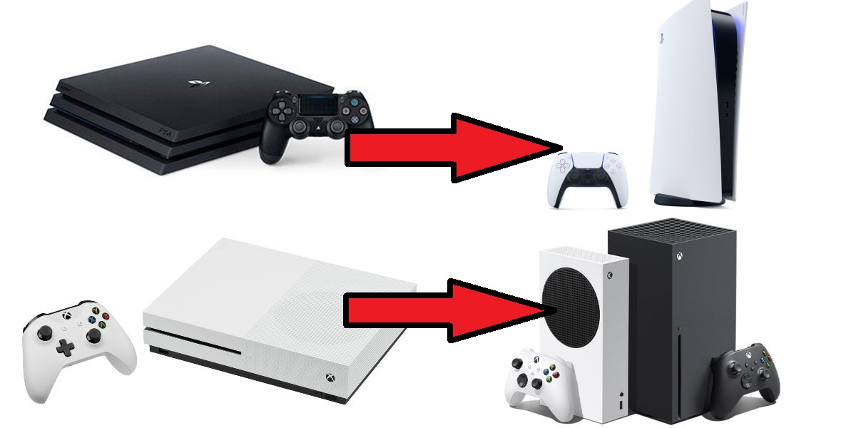 PlayStation : ¿Cómo jugar a los juegos de PS5 en una PS4?
