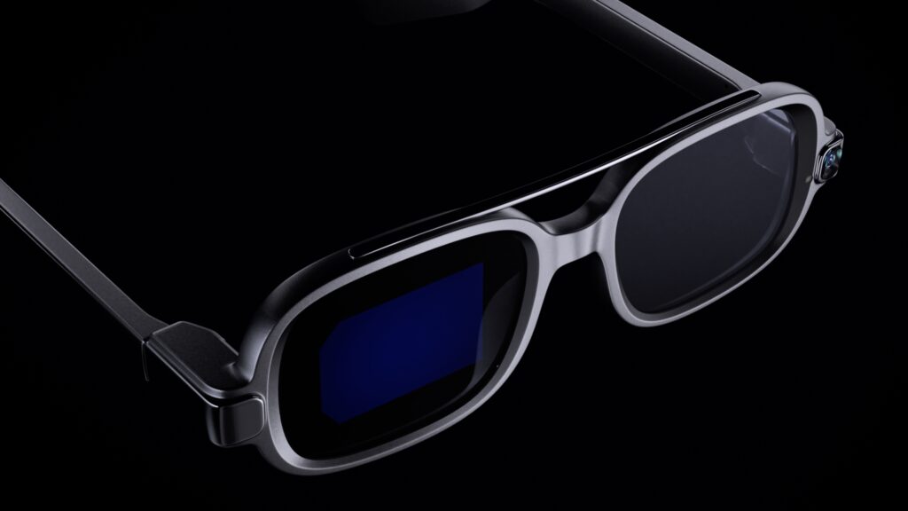 xiaomi-muestra-sus-lentes-inteligentes-e-independientes-del-telefono