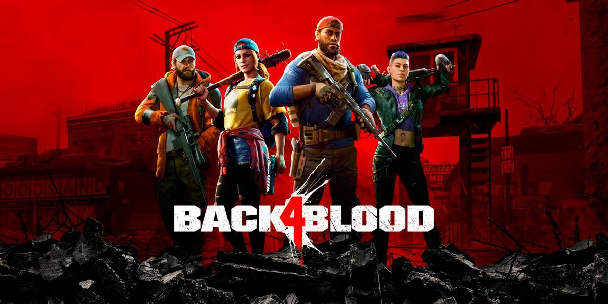 Back 4 Blood: ¿Se puede jugar en pantalla dividida?