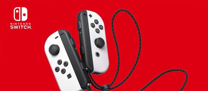 Get used to drifting Joy-Con: Nintendo says it's inevitable