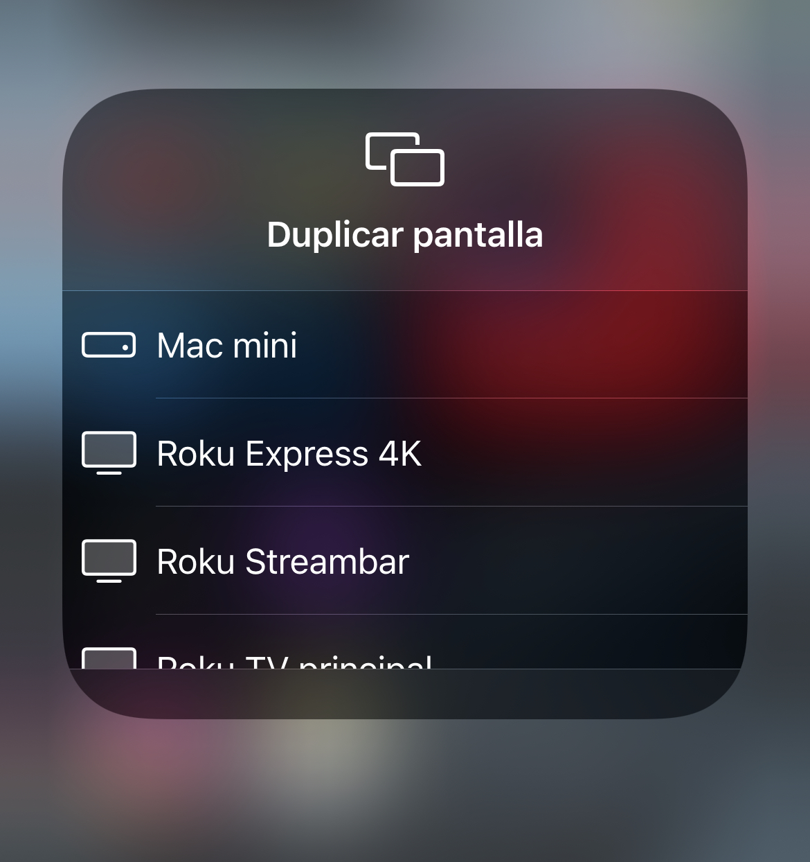 unocero - Cómo compartir la pantalla de iPhone a Mac mediante AirPlay