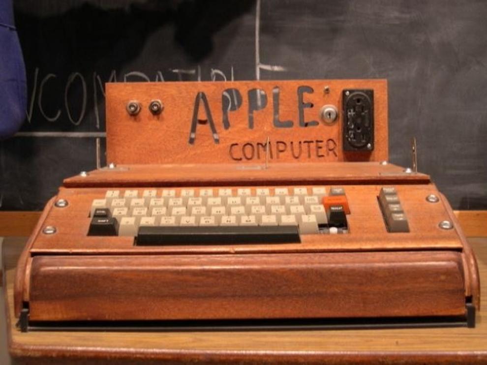 el-primer-modelo-de-computadora-de-apple-se-subastara-por-600-mil-dolares