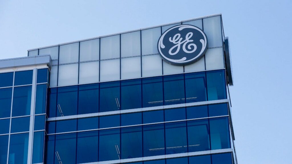 Unocero General Electric Apuesta Por La Especialización Se Dividirá En Tres Compañías 0272