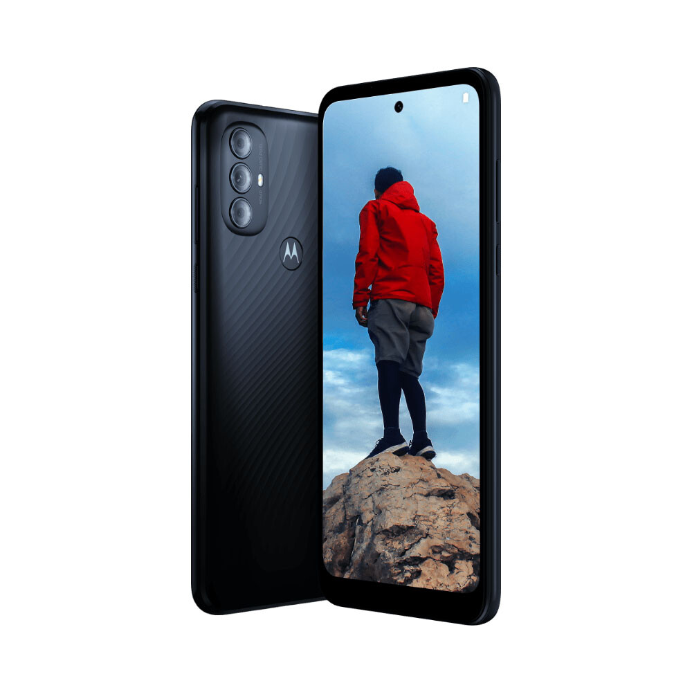 Motorola Moto G Power 2022 is a reality, we tell you all the specifications of this new mid-range