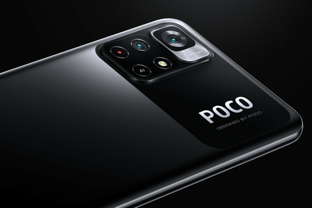 POCO M4 Pro 5G arrives with new cameras, screen with 90 Hz and an excellent price for a mid-range