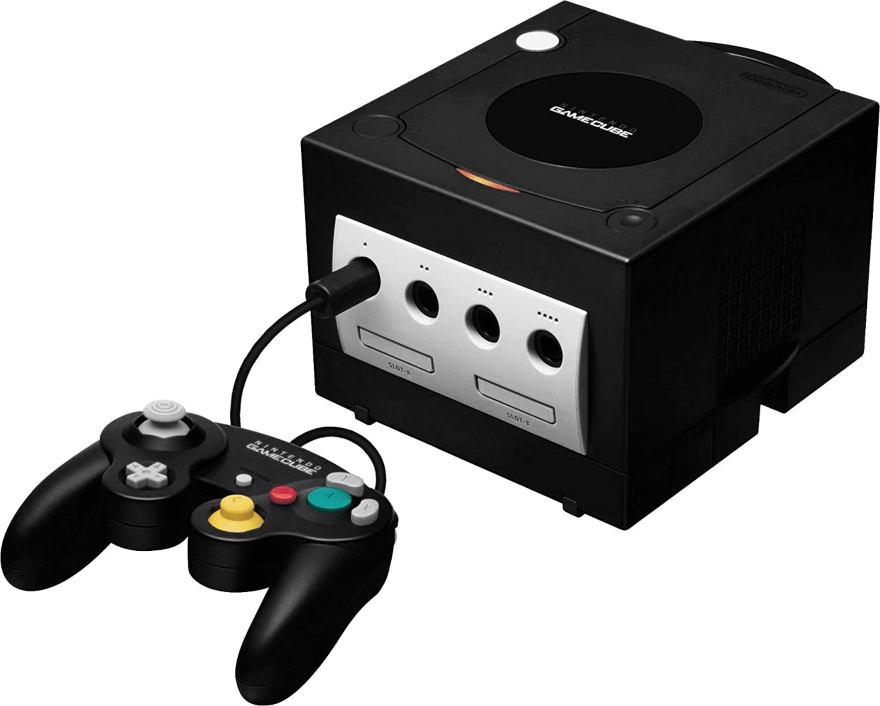 Former Nintendo Employees Say GameCube Failed For Being Female