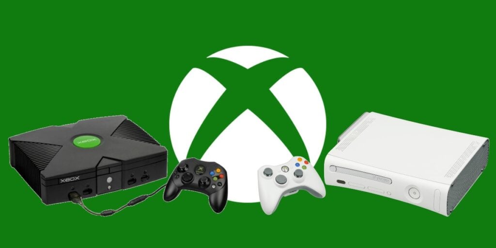 éxtasis Colibrí Lada unocero - Malas noticias: El catálogo Xbox de juegos retrocompatibles llegó  a su fin