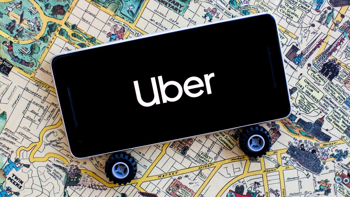 Uber y Didi vetados del aeropuerto de la CDMX ¿y ahora?. Noticias en tiempo real