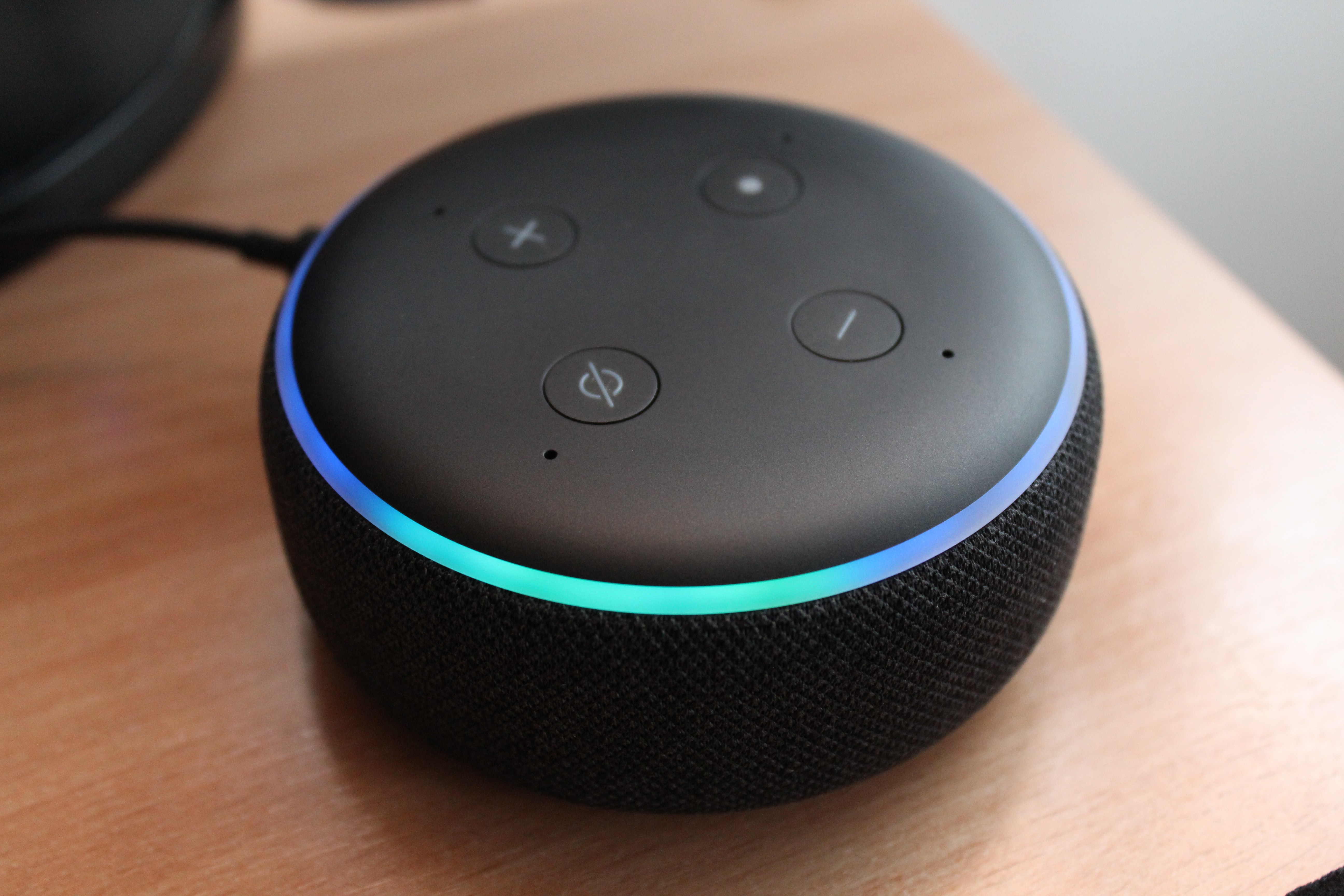 Amazon lanza su nuevo servicio Alexa Together: ¿De qué va?. Noticias en tiempo real