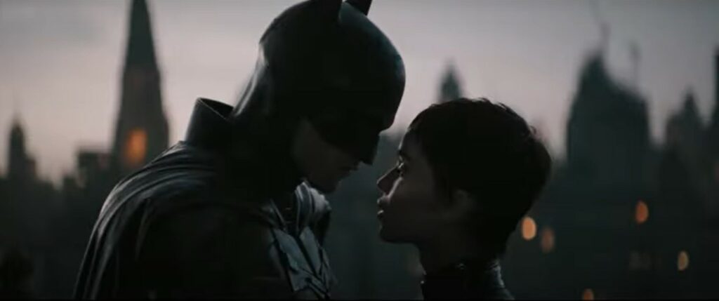 unocero - The Batman cierra el año con nuevo trailer y sabemos cuándo  llegará a HBO Max