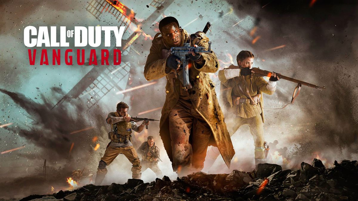 Call Of Duty Vanguard, detalles de la historia - JJyC