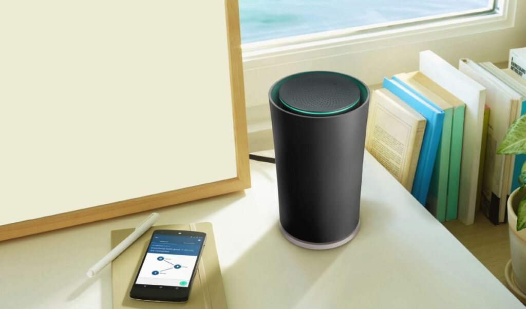 Google OnHub