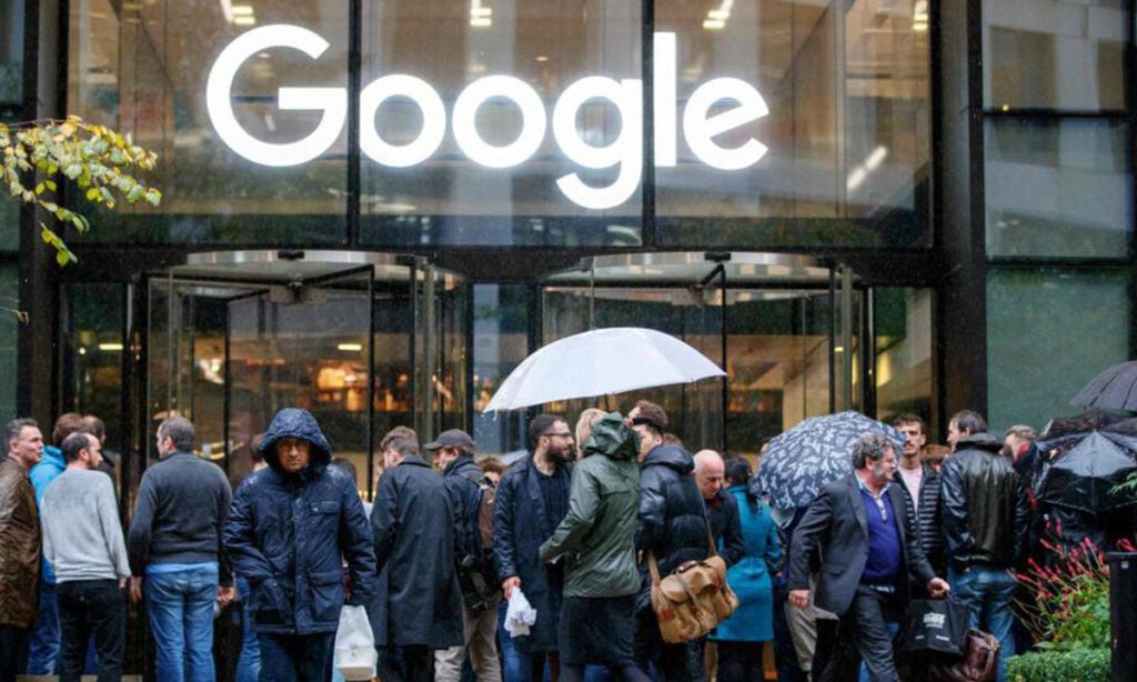 empleados-de-google-demandan-por-violacion-a-la-clausula-dont-be-evil