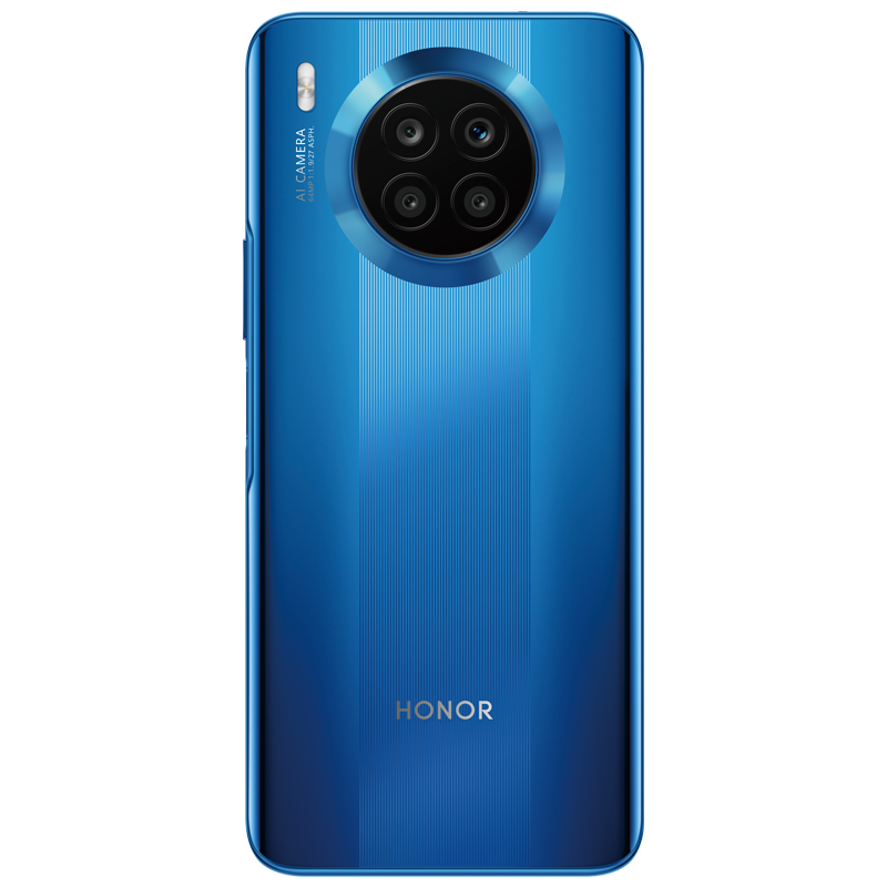 Honor 50 lite