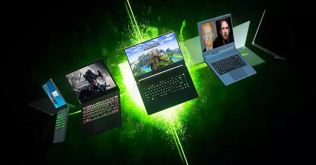 nuevas-laptops-rtx-2050-para-gamers-y-creadores-de-contenidos