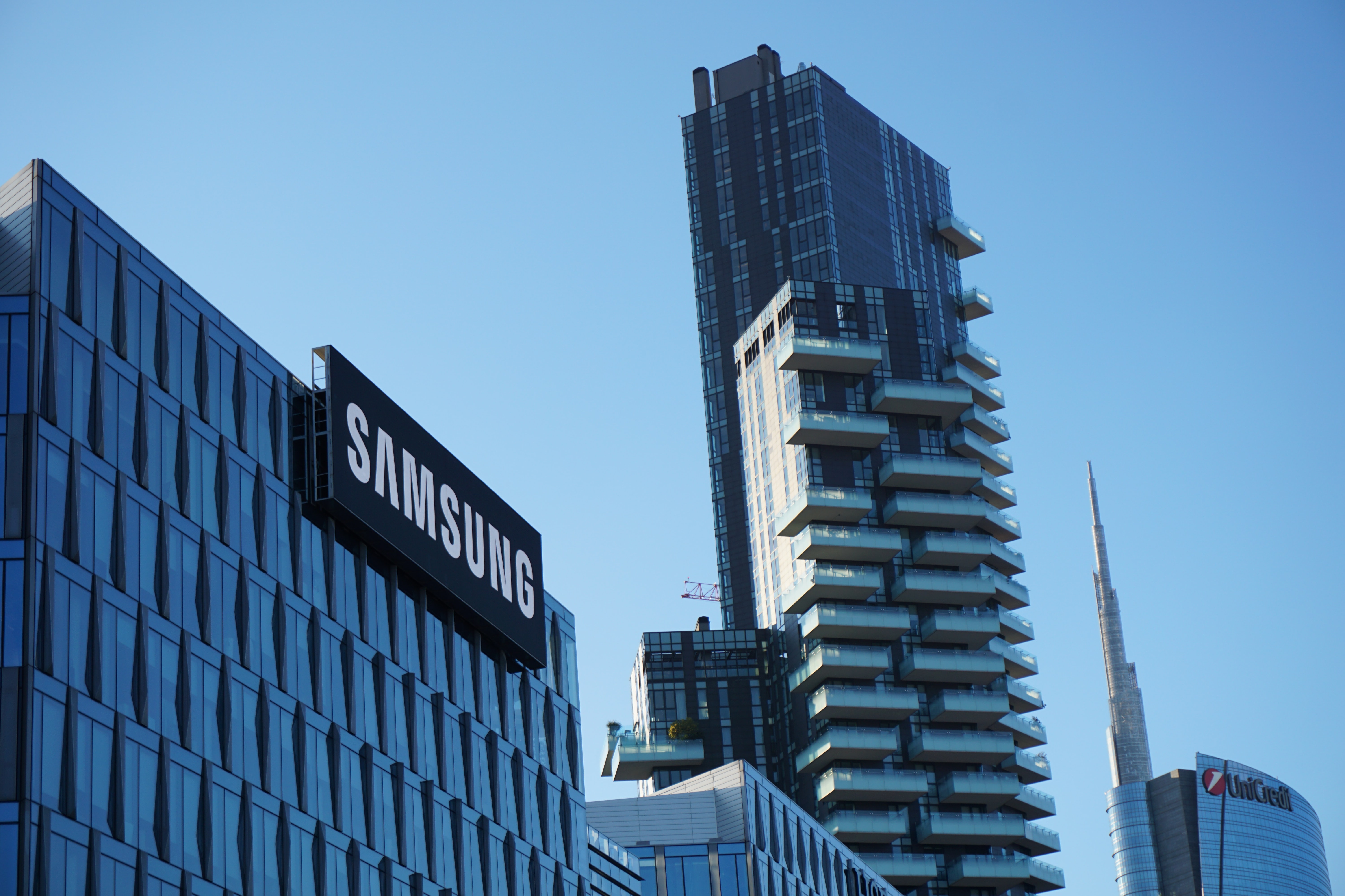 Samsung lanza dos tarjetas de crédito: Aquí los detalles. Noticias en tiempo real
