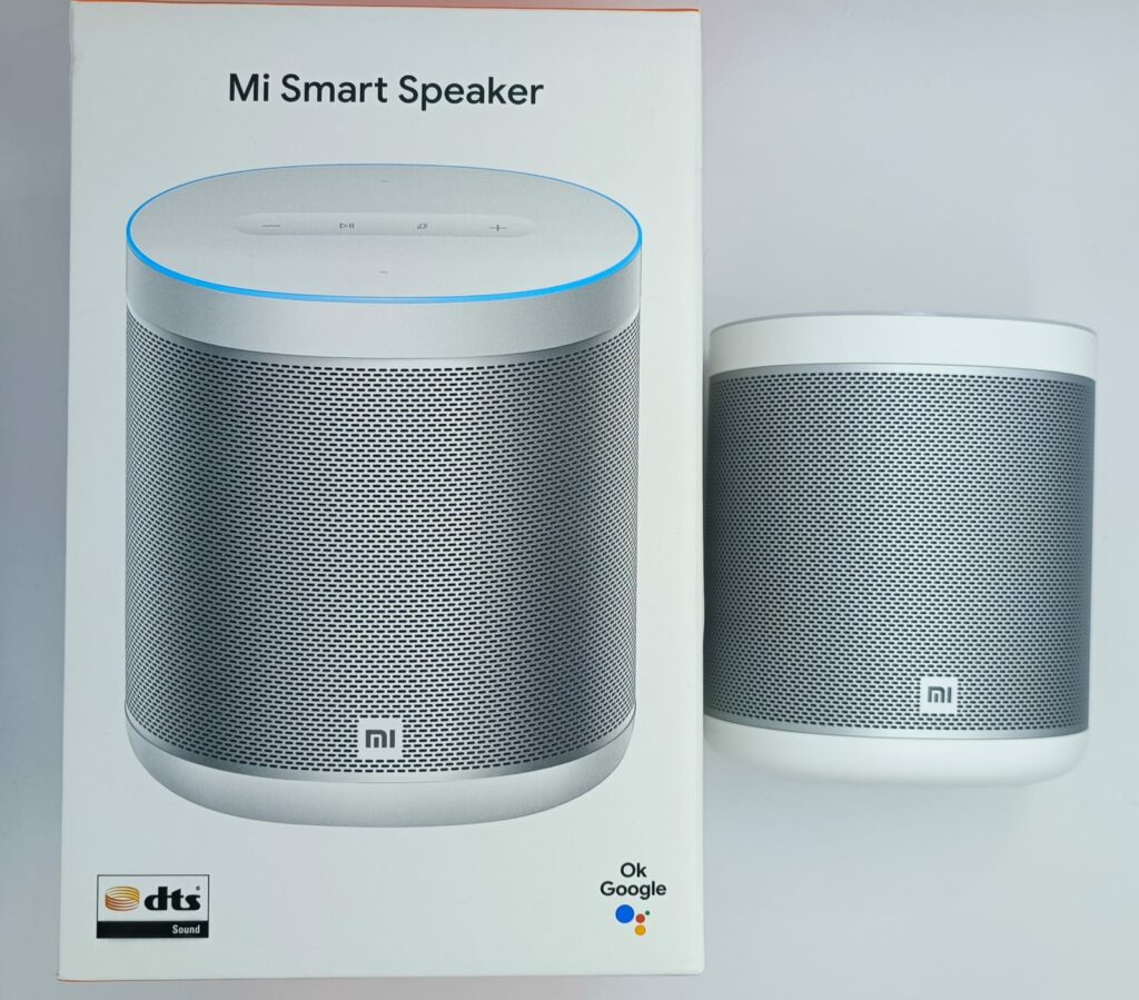 review-xiaomi-smart-speaker-la-bocina-inteligente-vale-la-pena