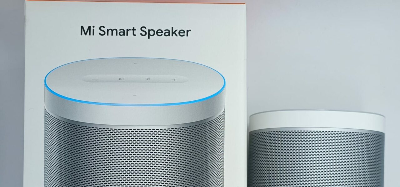 unocero - Review: Xiaomi Smart Speaker, la bocina inteligente, ¿Vale la  pena?