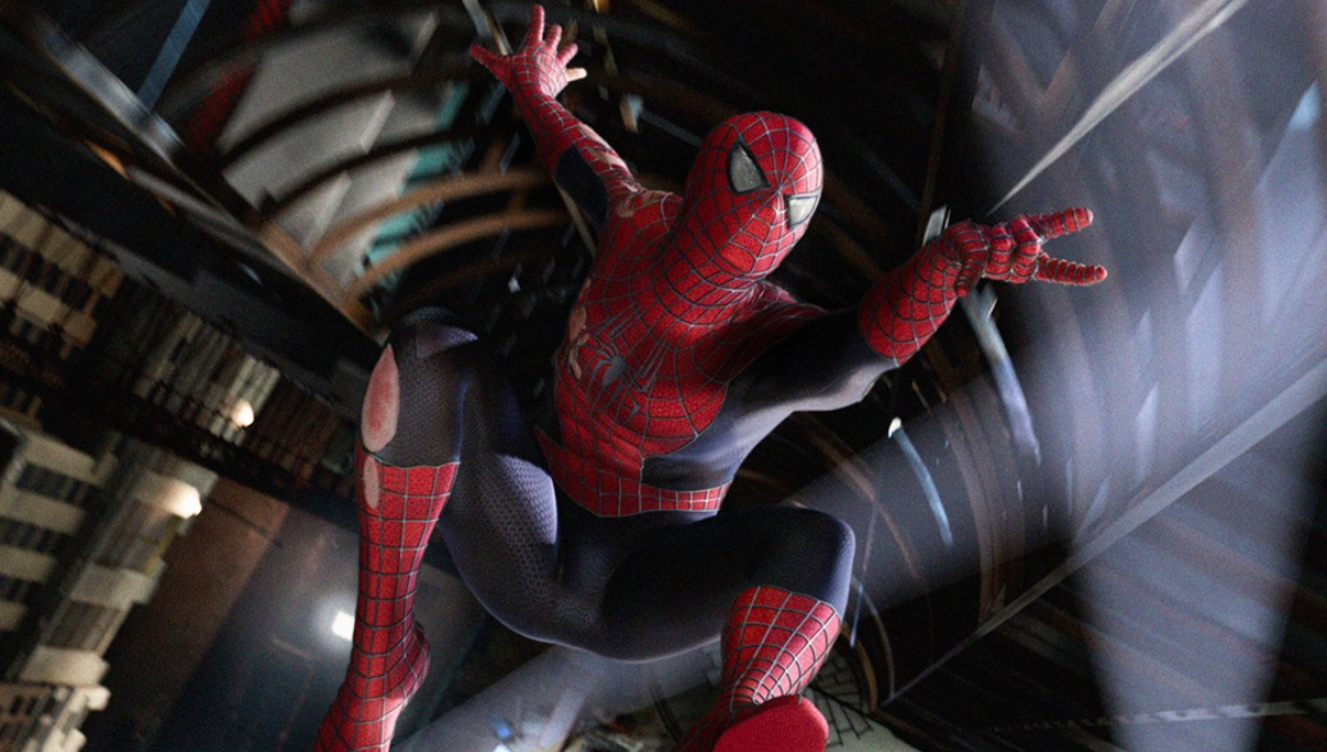 unocero - Preventa de Spider Man: No Way Home se apodera de la taquilla  mexicana y rompe récord