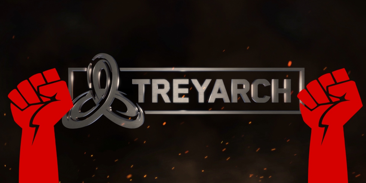 Continúa caos en Activision: Treyarch se une a las manifestaciones. Noticias en tiempo real