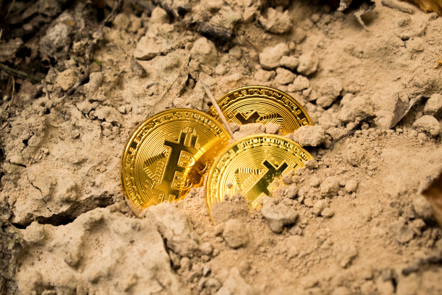 bitcoins minados