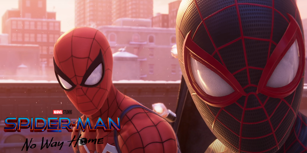 Spider-Man: Miles Morales estrena trailer de su versión para PC. Noticias en tiempo real