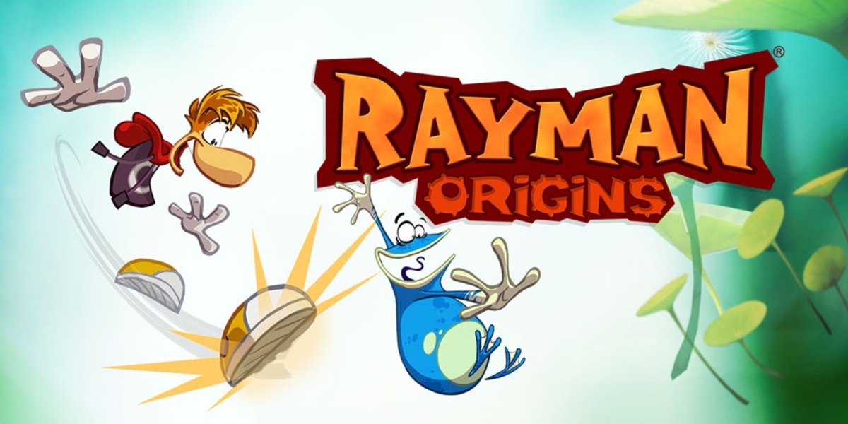 Puede correr el juego Rayman Legends?