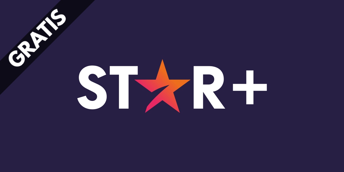 Es oficial: Estos días habrá acceso gratis a Star+ para todos. Noticias en tiempo real