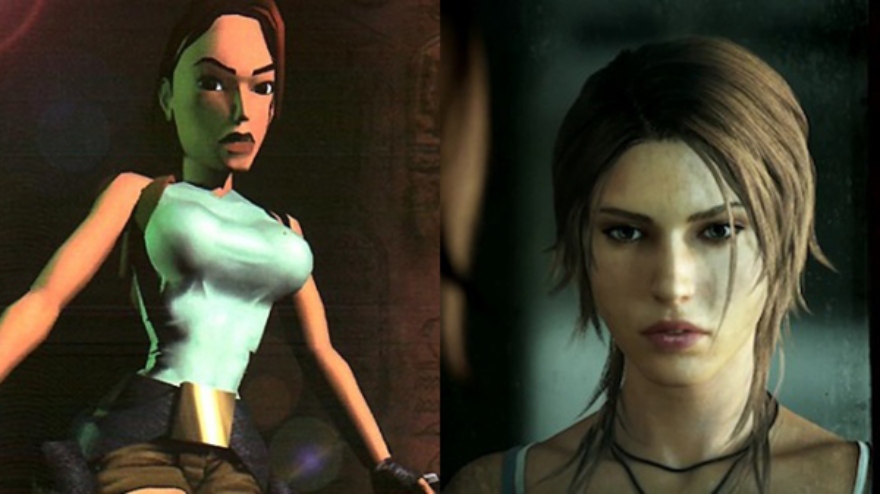 Trilogia Reboot de Tomb Raider está de graça na Epic Games!