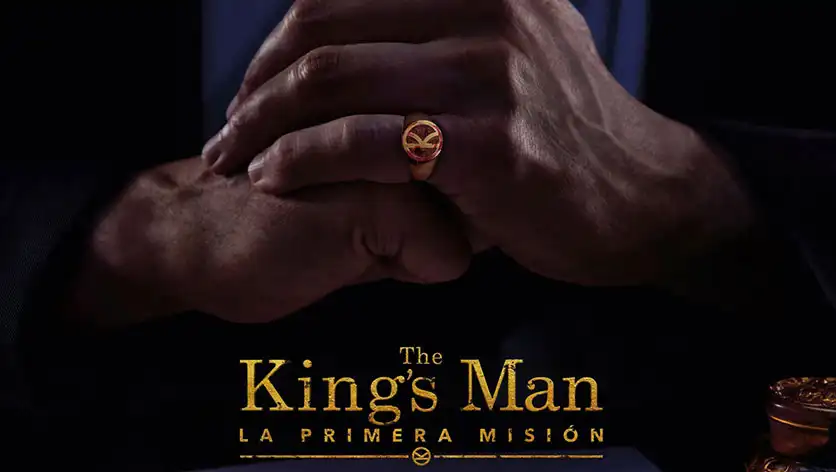 King´s Man, la precuela que da origen a la cinta original.