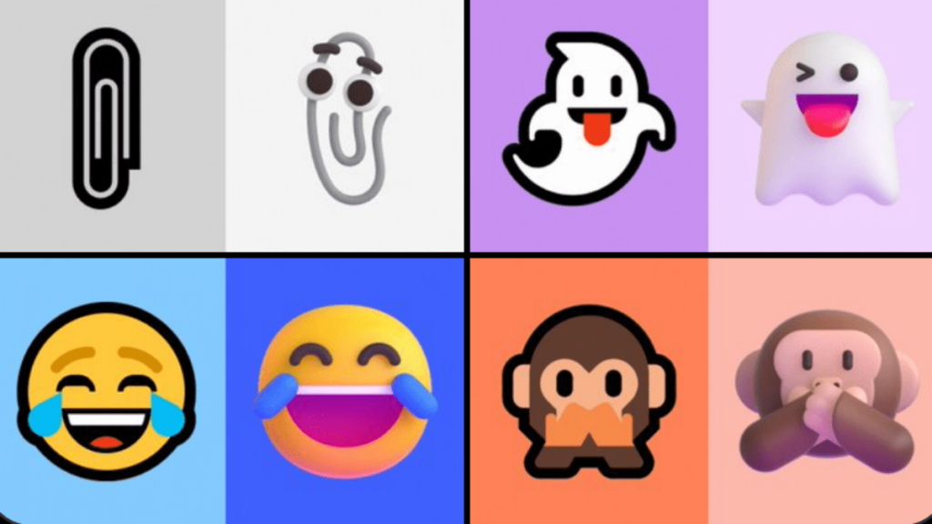 microsoft-ofrece-codigo-abierto-a-mas-de-1-500-de-sus-emojis-3d-para-que-los-personalices