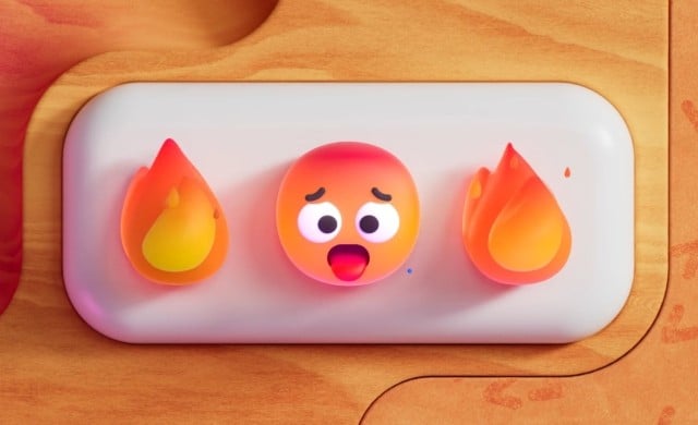 Emojis 3D