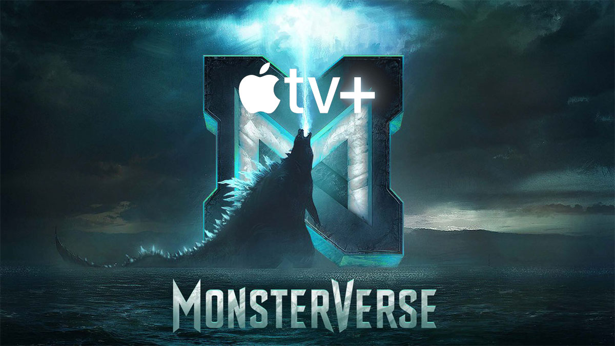 Apple TV captura a Godzilla para dominar la pantalla chica: Apple firma un acuerdo para un programa de TV basado en el Monsterverse. Noticias en tiempo real