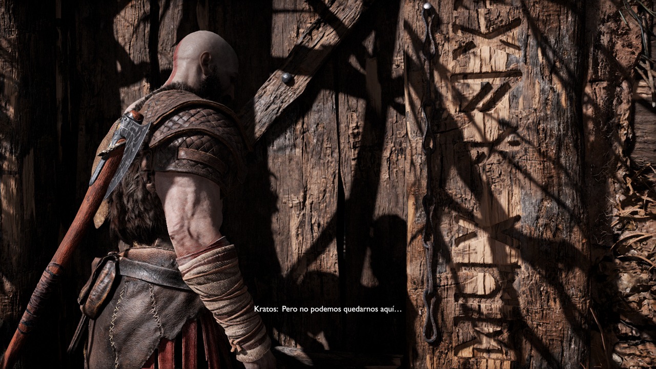 Unocero Review God Of War Para Pc Es Mejor Jugarlo En Playstation