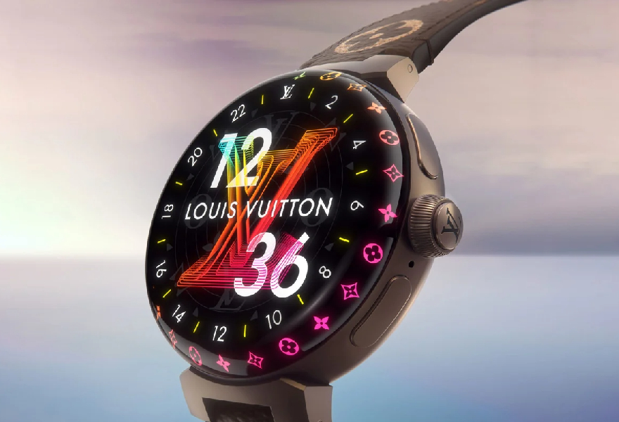 Las mejores ofertas en Relojes Louis Vuitton