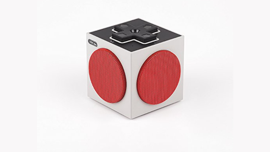 NES Cube Speaker  / Cortesía Amazon