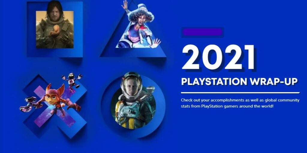 playstation-2021-wrap-up-asi-puedes-tener-tus-estadisticas-de-juego-y-algunos-avatares-gratis