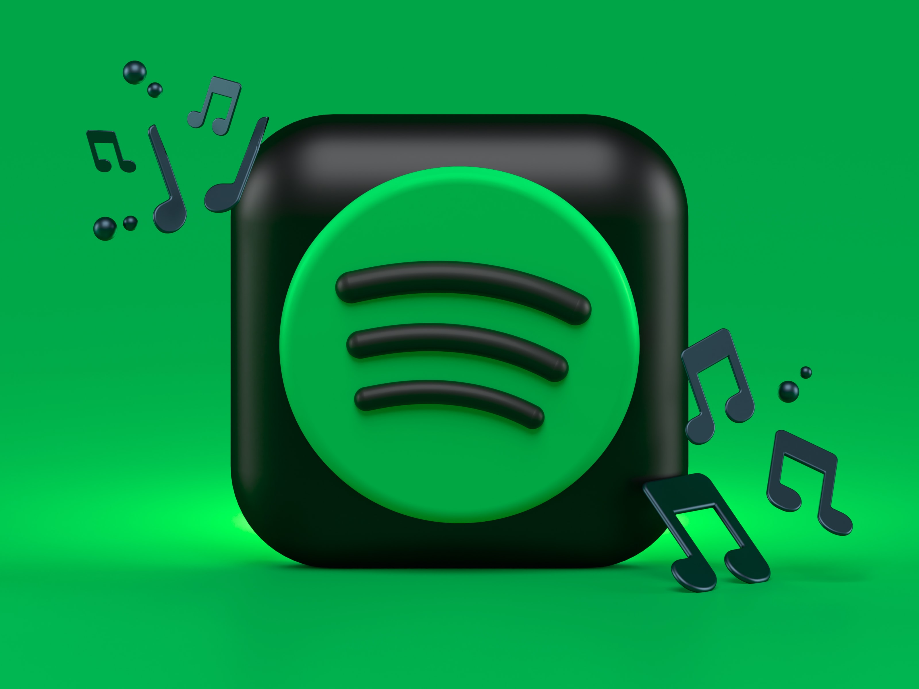 Spotify permitirá a los usuarios descubrir conciertos cercanos con esta nueva función. Noticias en tiempo real