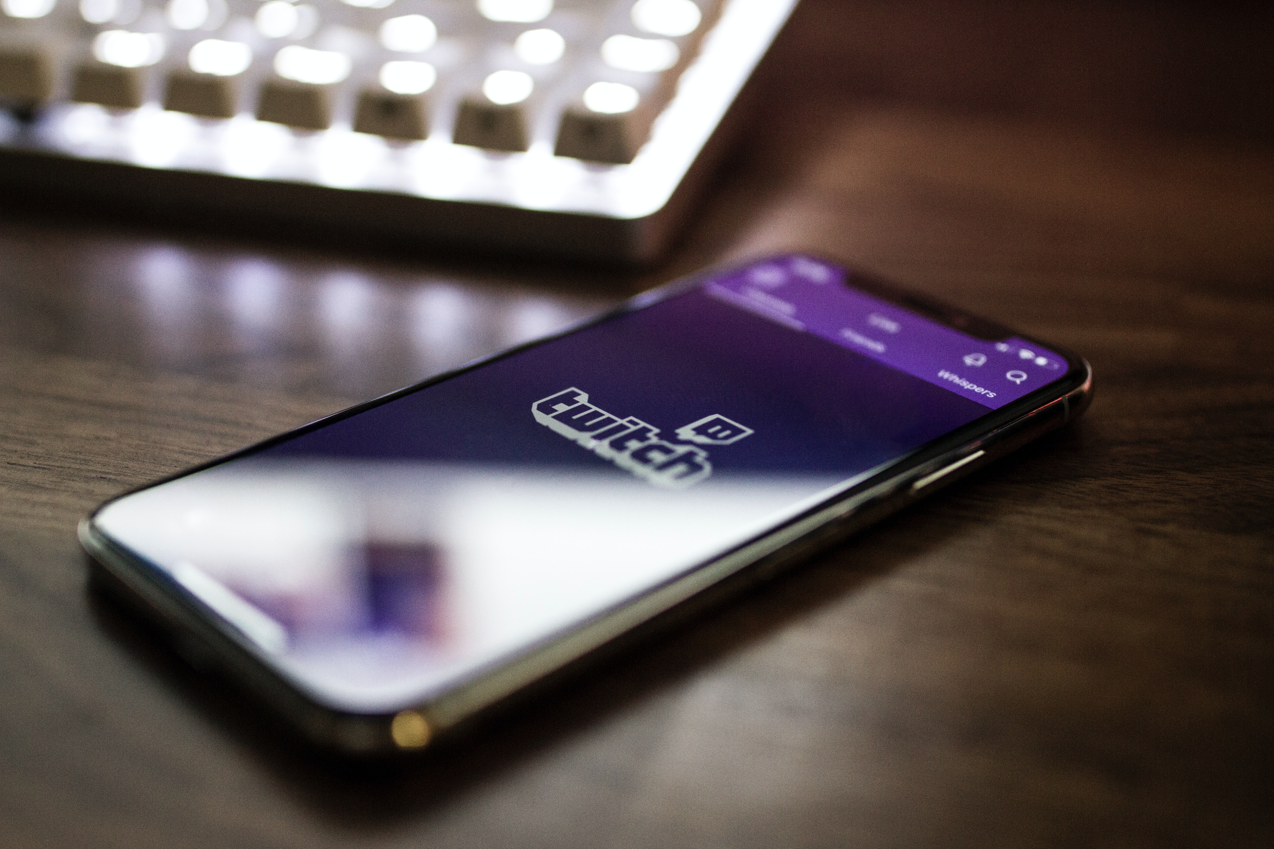 Twitch recibirá una avalancha de anuncios y evitarlos será más costoso. Noticias en tiempo real