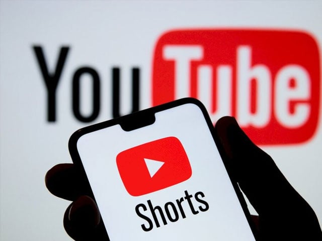 YouTube Shorts has over 5 billion views since launch - Gearrice
