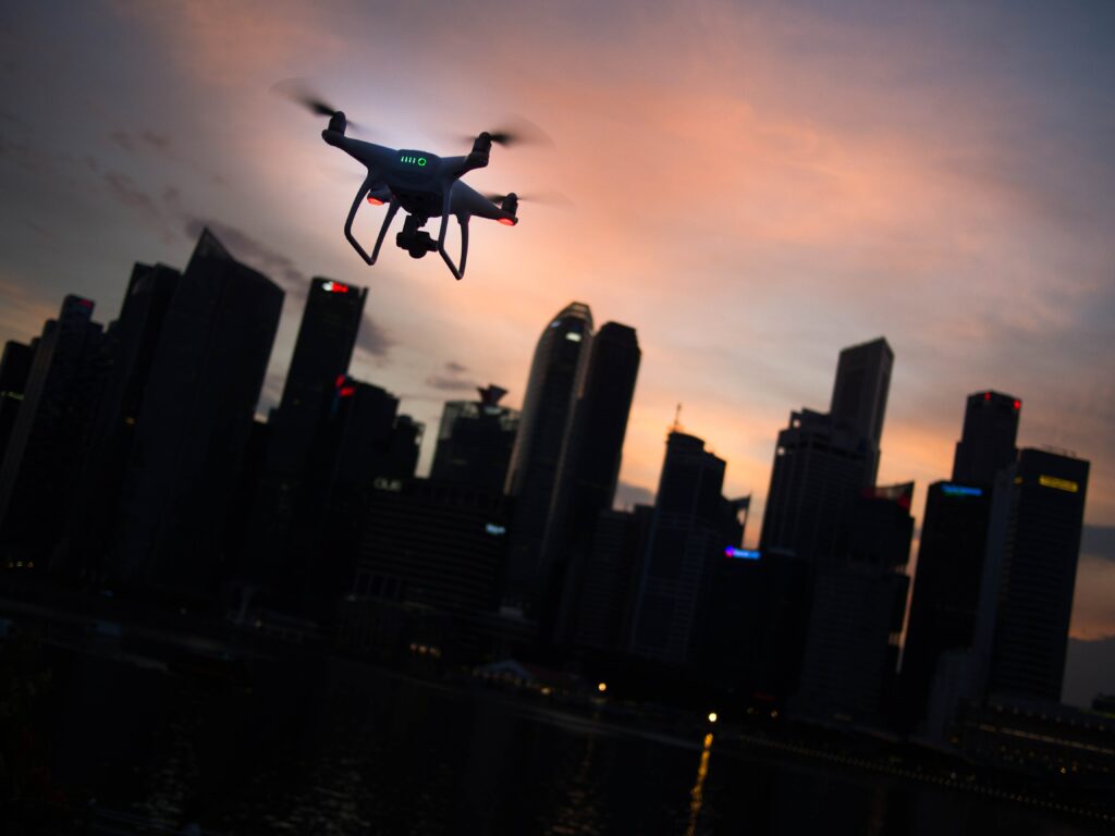 el-foodtech-apuesta-mas-fuerte-por-los-drones-para-entregas-en-brasil-llegara-a-mexico