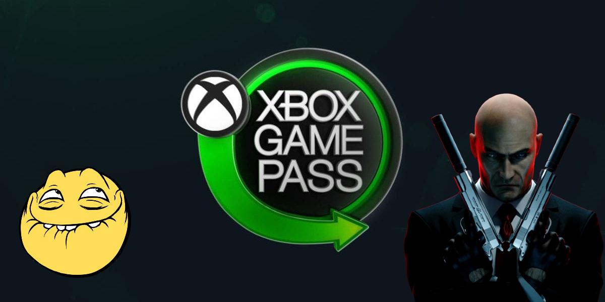 Xbox Game Pass robustece su catálogo, la trilogía de Hitman aterriza. Noticias en tiempo real