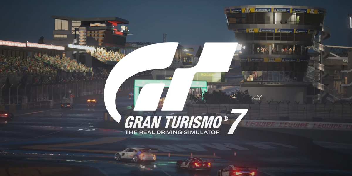 Gran Turismo 7 ocupará mucho espacio en  tu PlayStation. Noticias en tiempo real