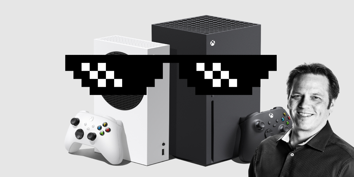 PlayStation ve inadecuados los acuerdos de Xbox