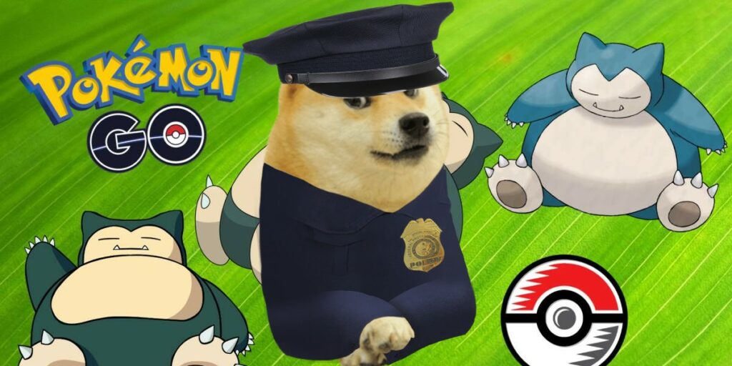 unocero - Dos policías prefieren jugar Pokémon Go que atrapar a unos  ladrones