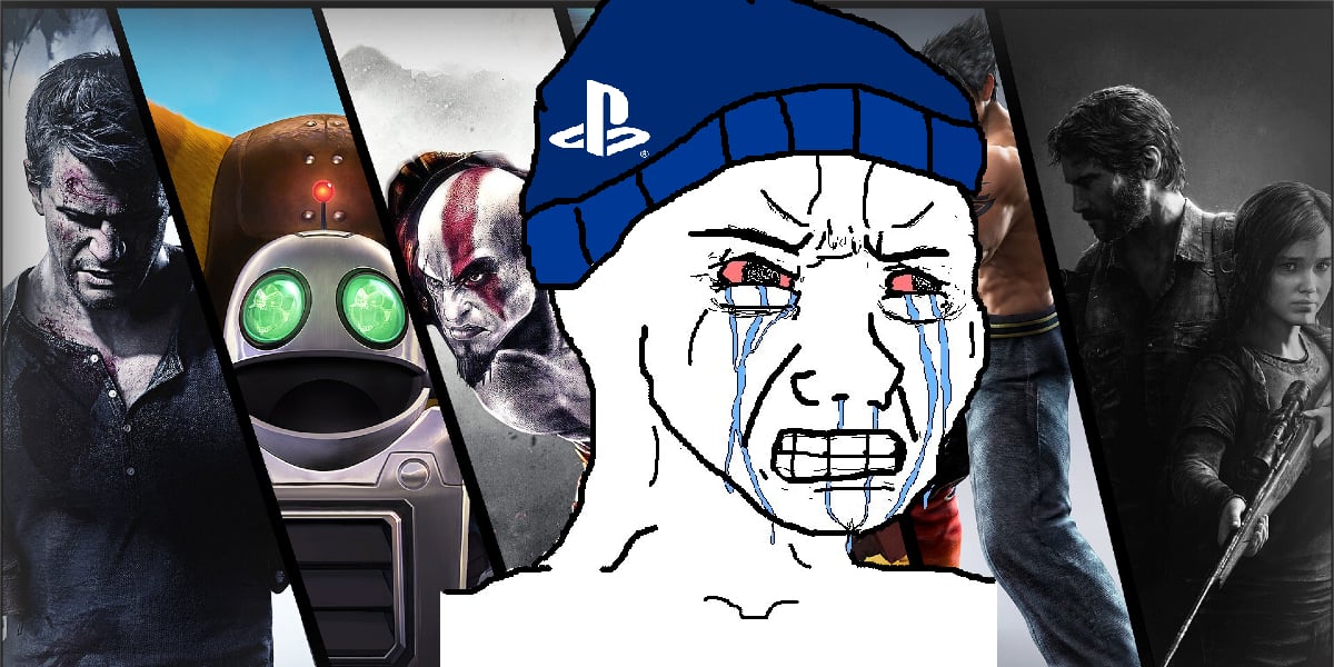 PlayStation pierde a dos personajes iconos con la compra de Activision Blizzard. Noticias en tiempo real