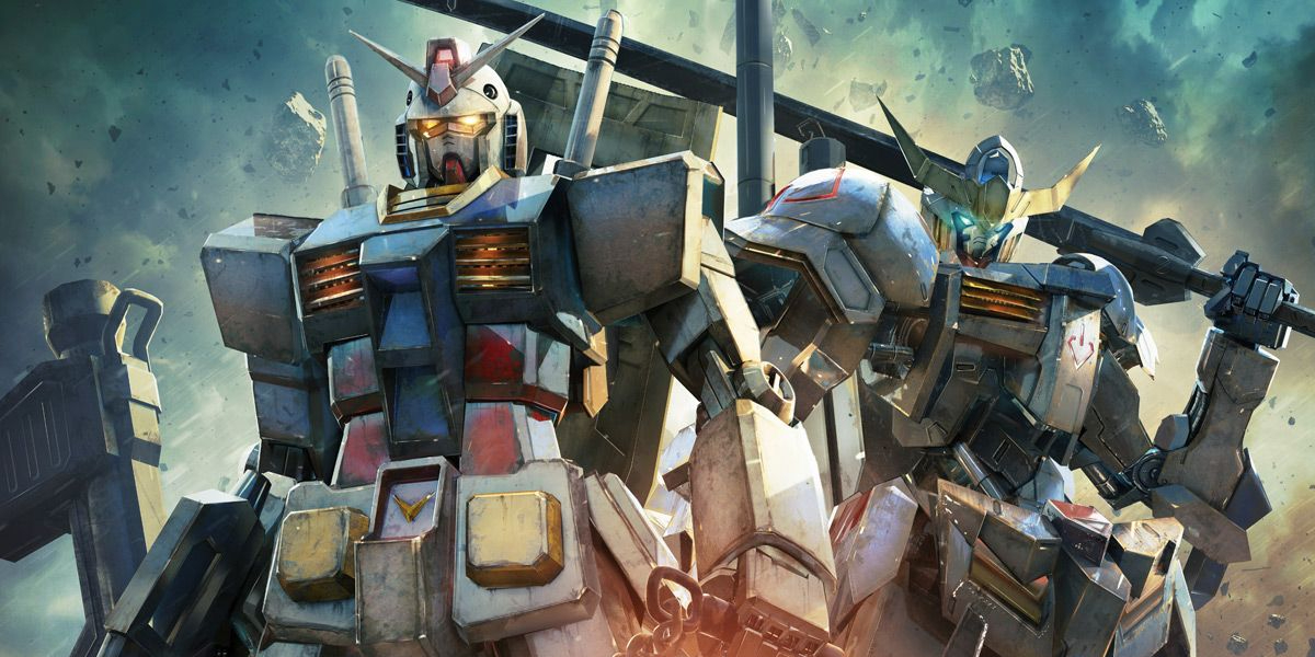 Gundam estrenará nuevo parque temático y te mostramos como lucirá. Noticias en tiempo real