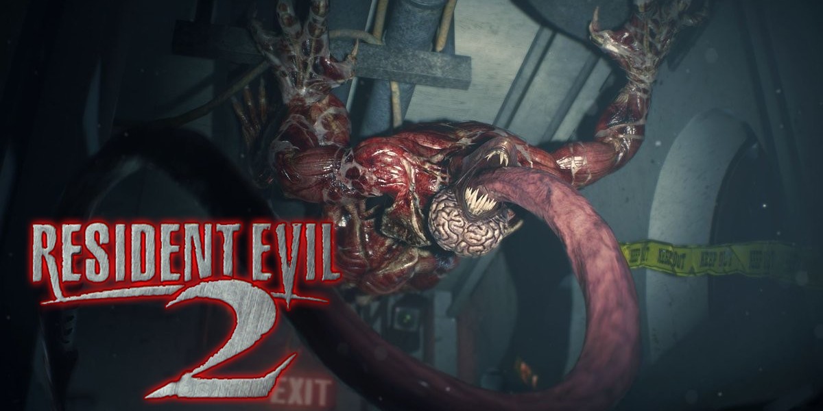 Resident Evil 2, uno de los mejores survival horror de la historia