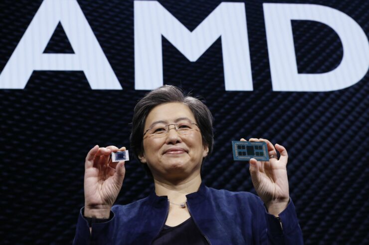 AMD Xilinx