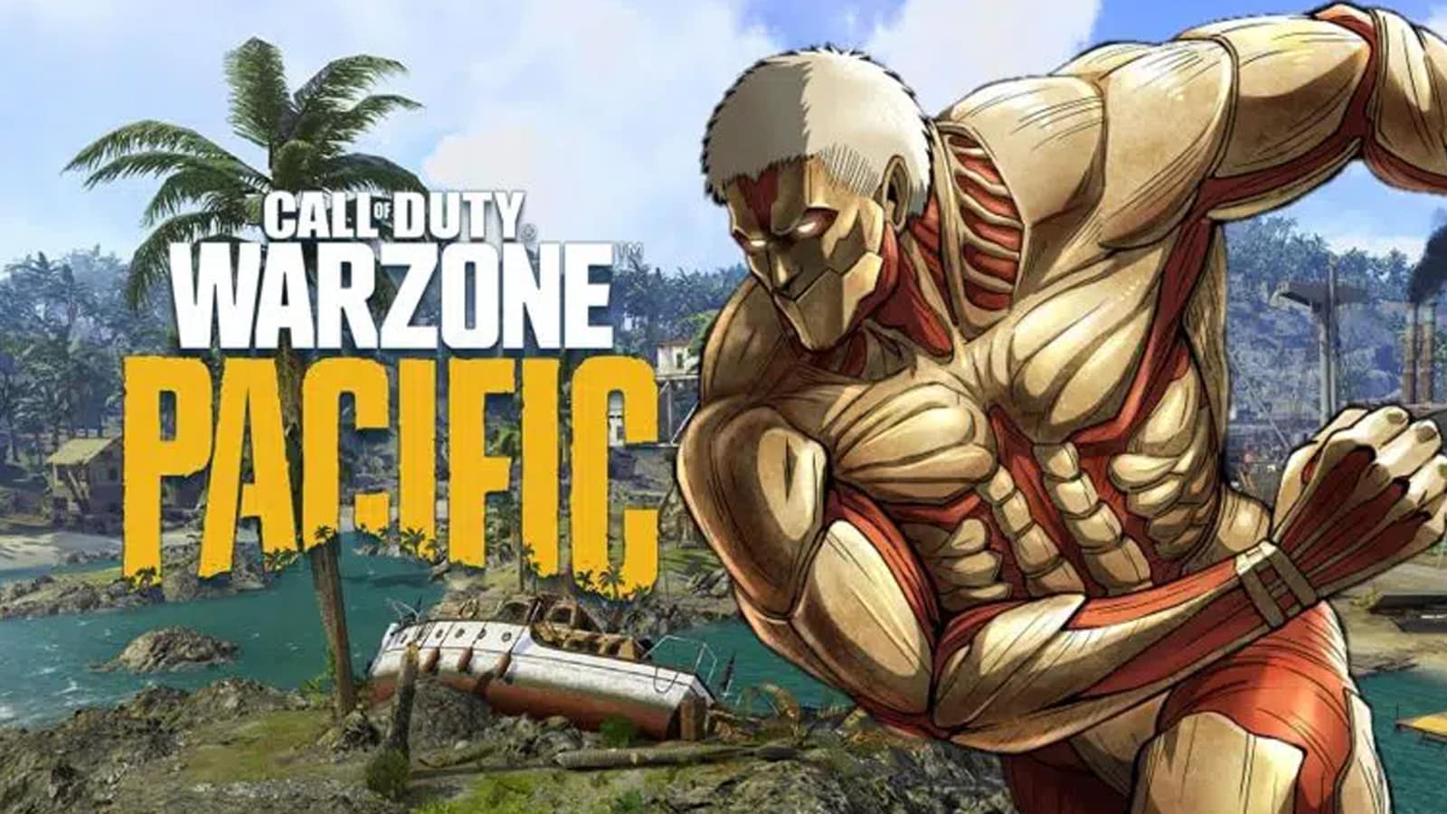 unocero El Armored Titan llega a Vanguard y Warzone el 22 de febrero
